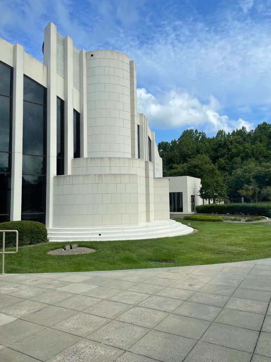 Temple Israel de Charlotte — photo 4