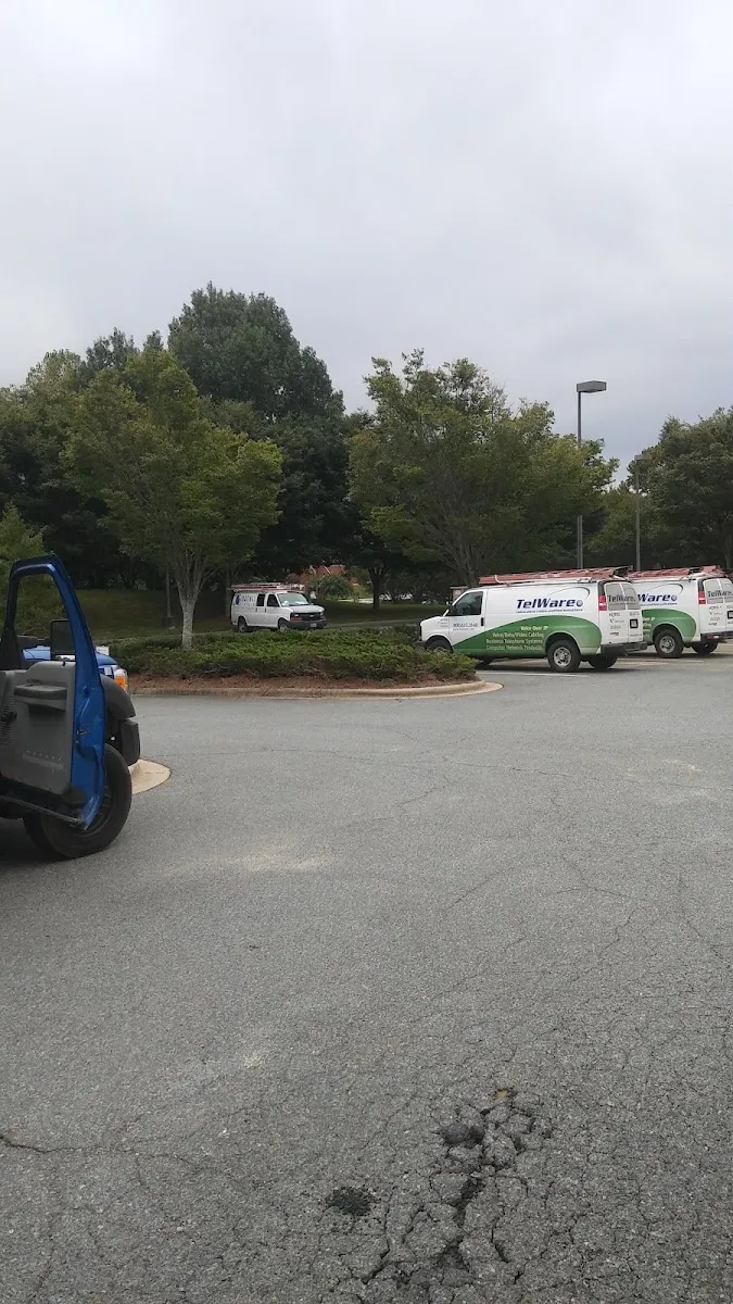 Temple Israel de Charlotte — photo 5