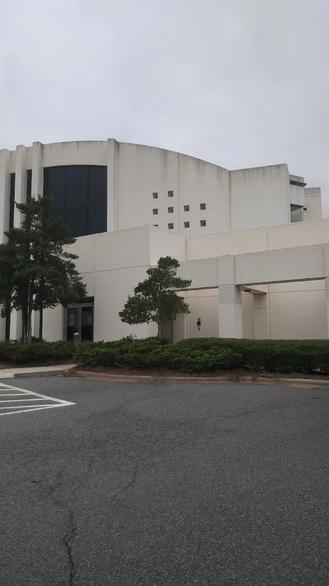 Temple Israel de Charlotte — photo 7