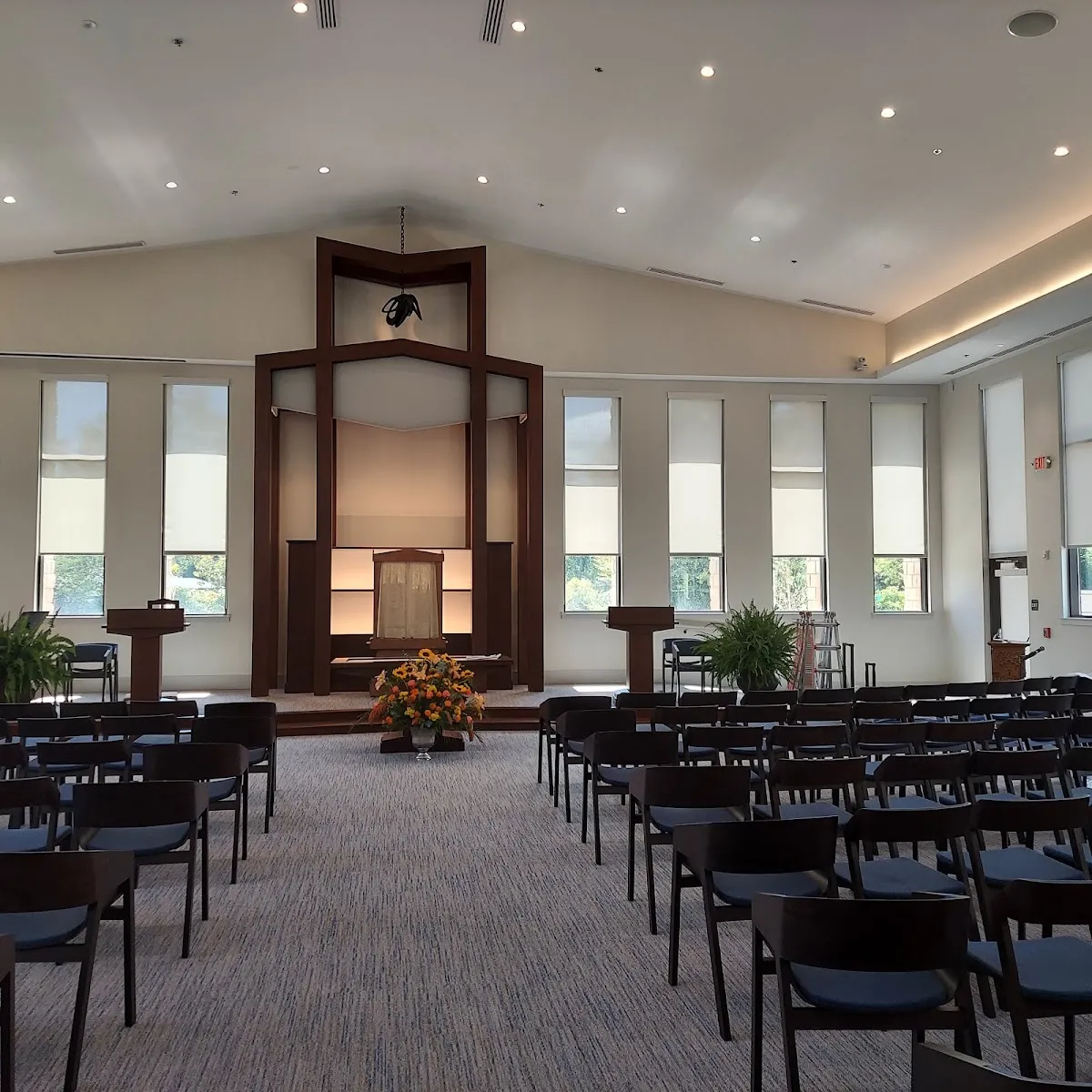 Temple Israel de Columbus — photo 2