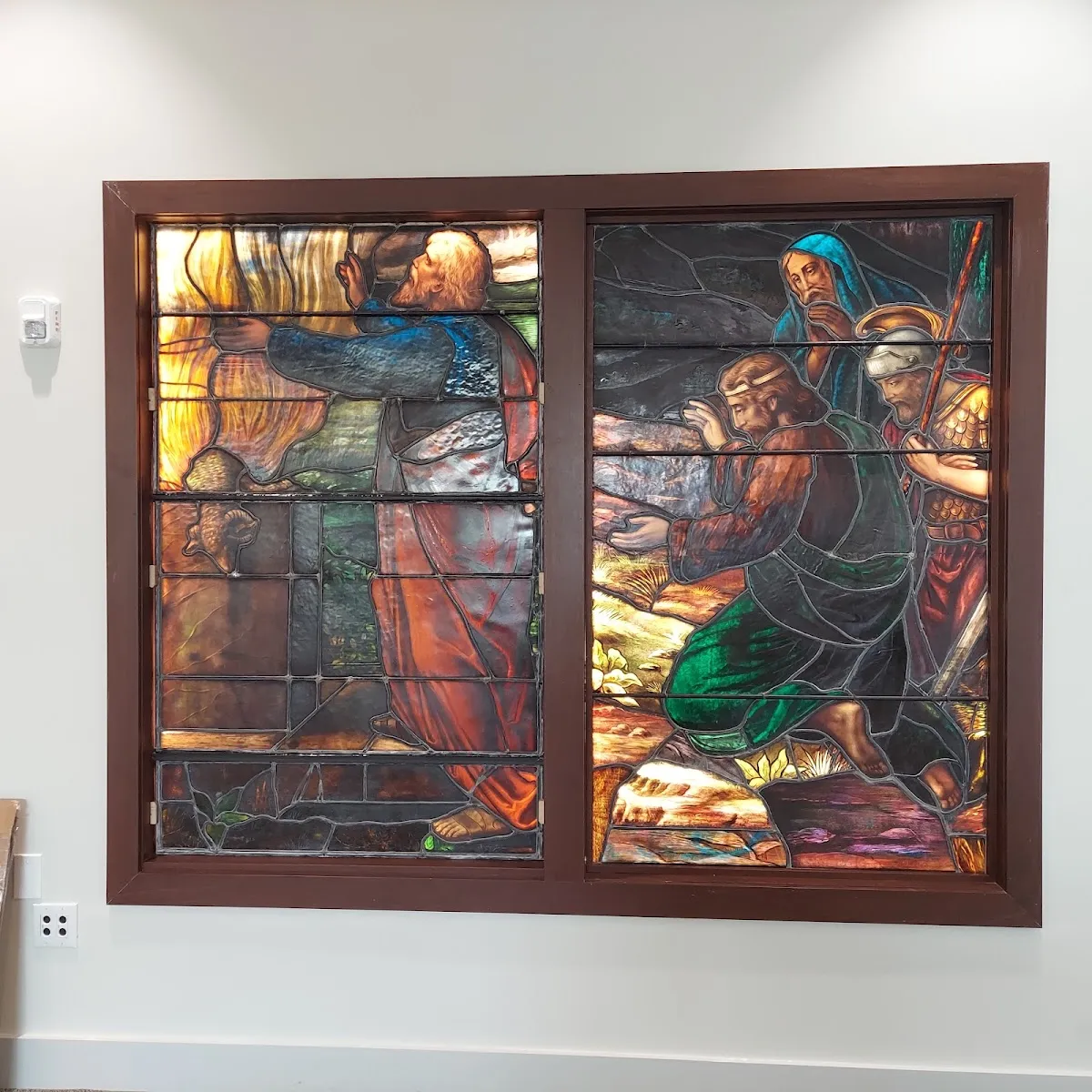 Temple Israel de Columbus — photo 4