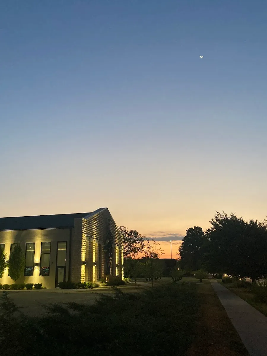 Temple Israel de Columbus — photo 5