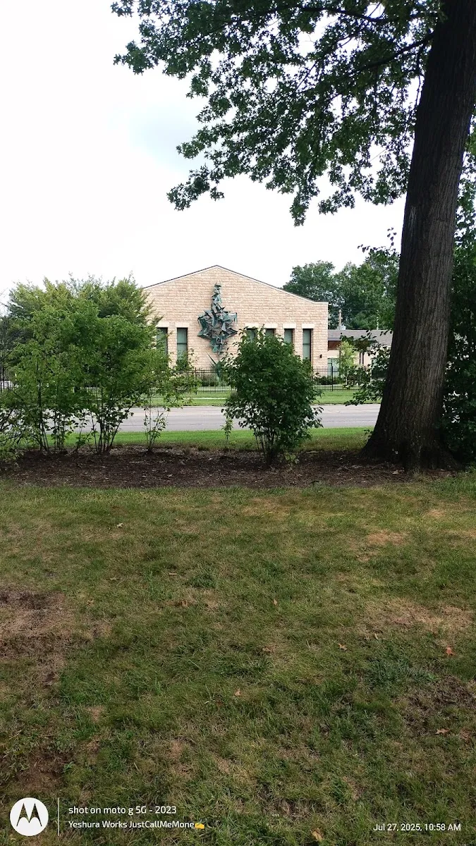 Temple Israel de Columbus — photo 7