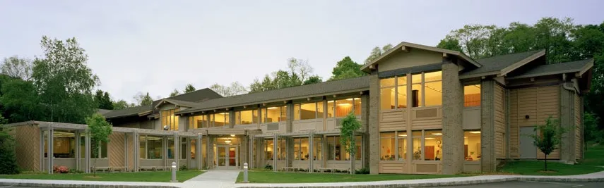 Temple Israel de Westport — foto 2