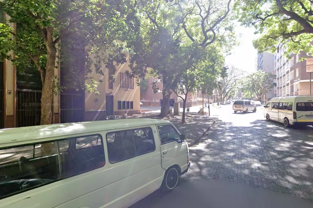Temple Israel Hillbrow — foto 2