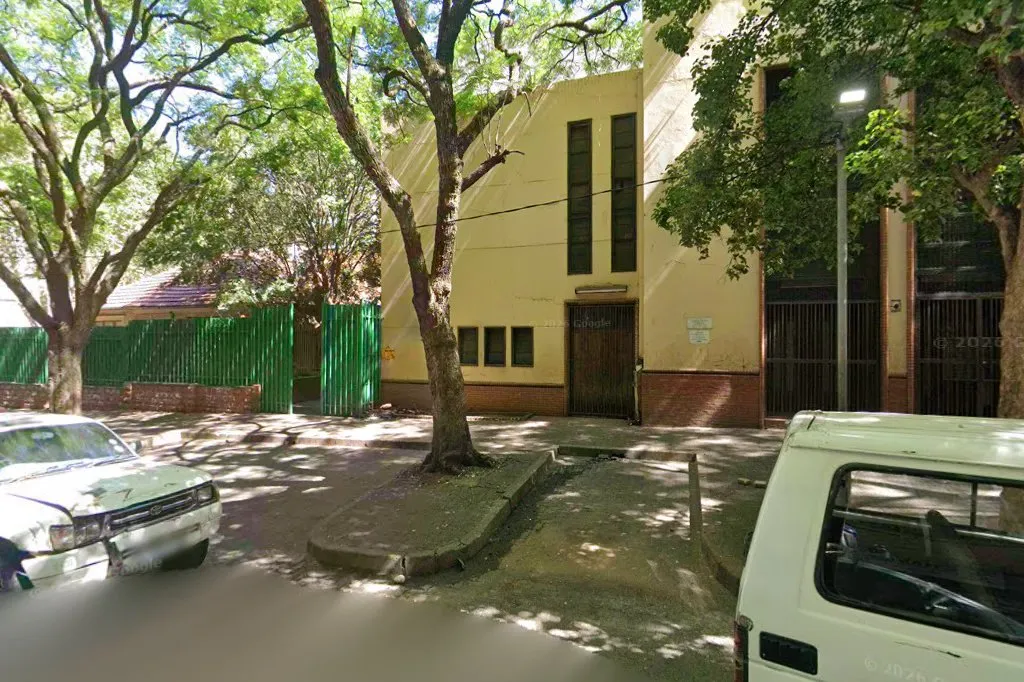 Temple Israel Hillbrow — foto 3