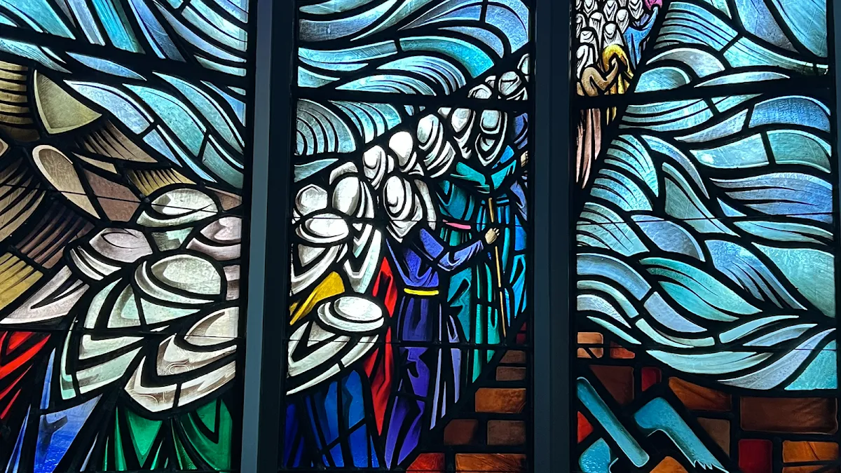 Temple Israel & Jewish Community Center