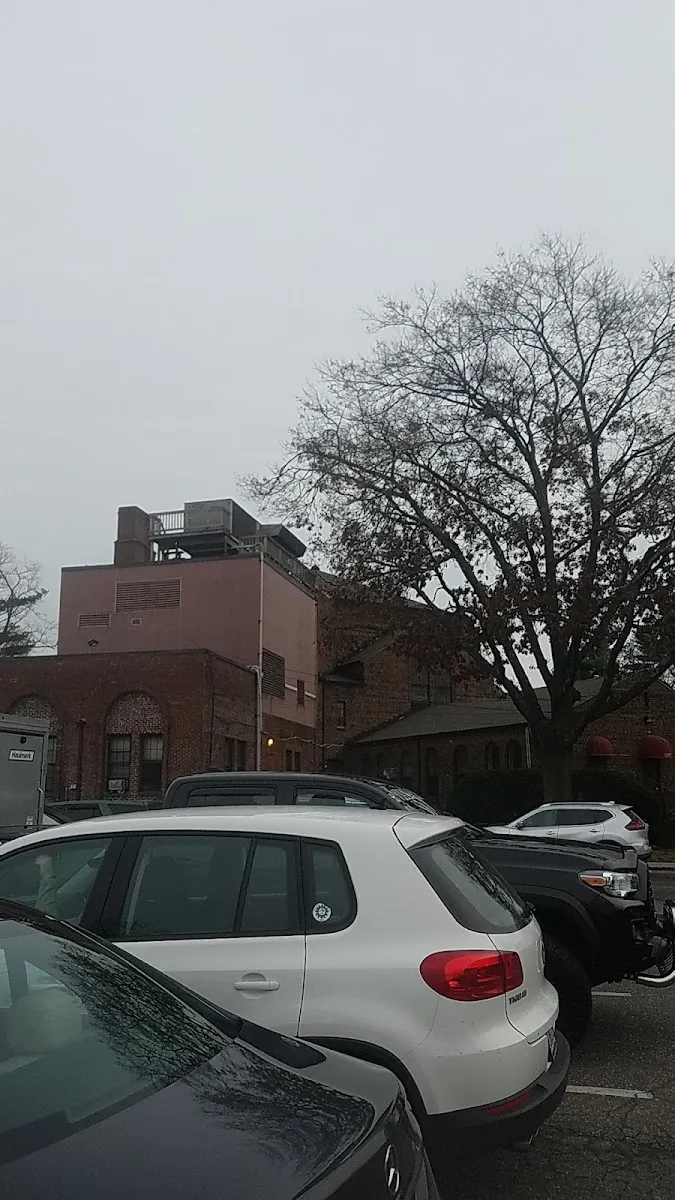 Temple Israel, Lawrence — photo 4