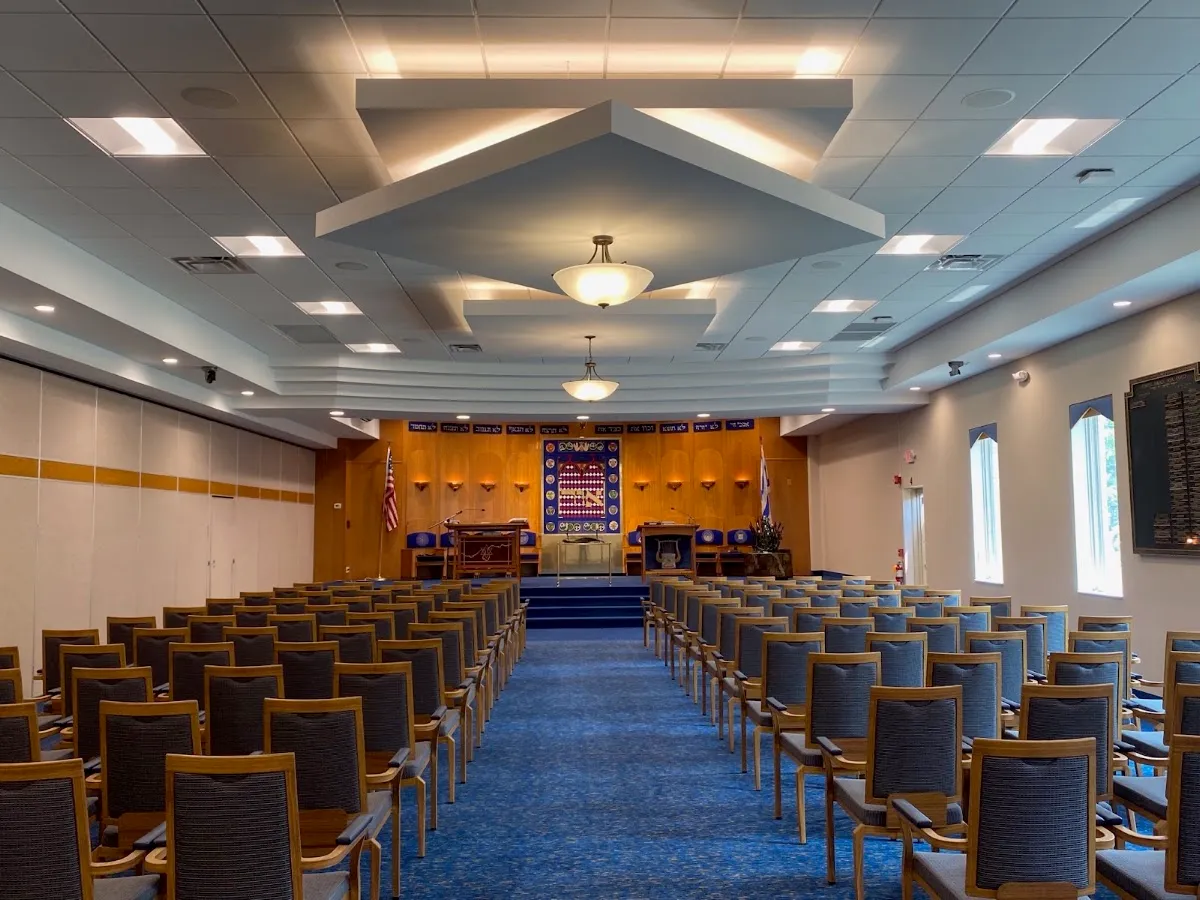 Temple Israel Ner Tamid — photo 5