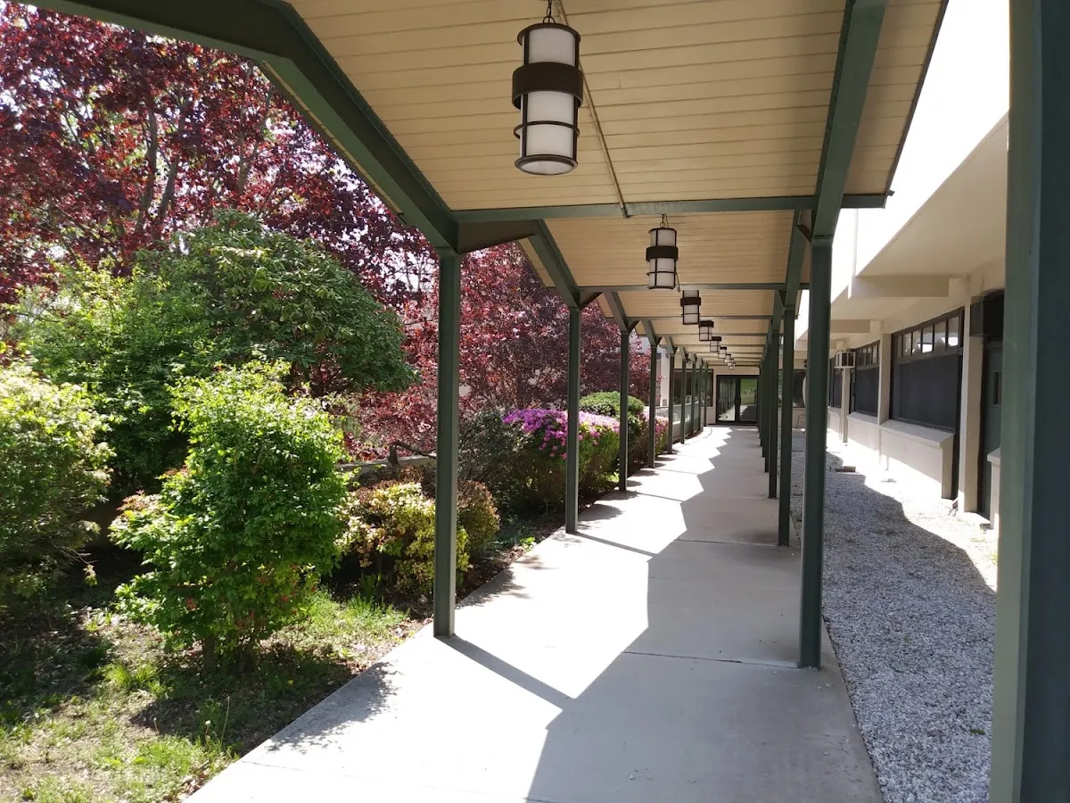 Temple Israel — foto 2