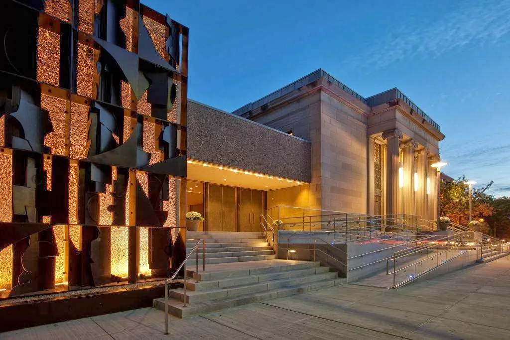 Temple Israel of Boston