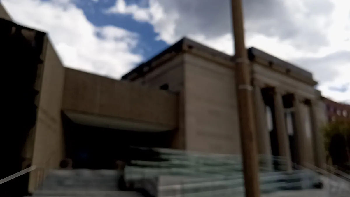 Temple Israel of Boston — foto 2