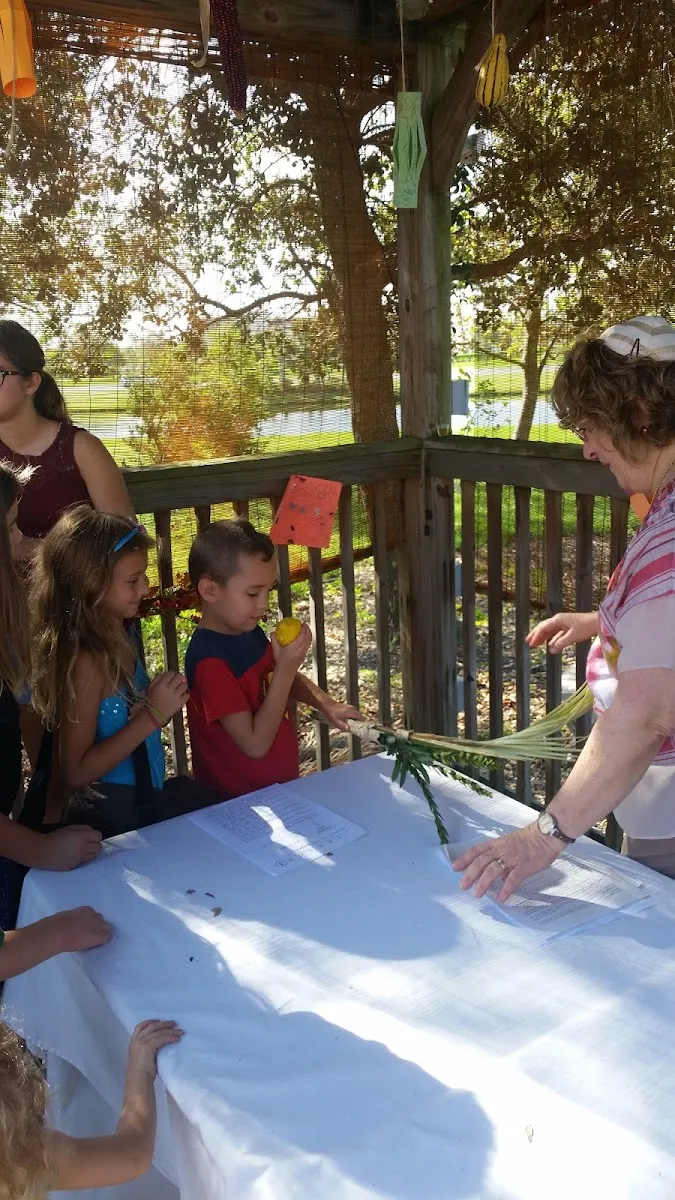 Temple Israel of Brevard County — photo 2