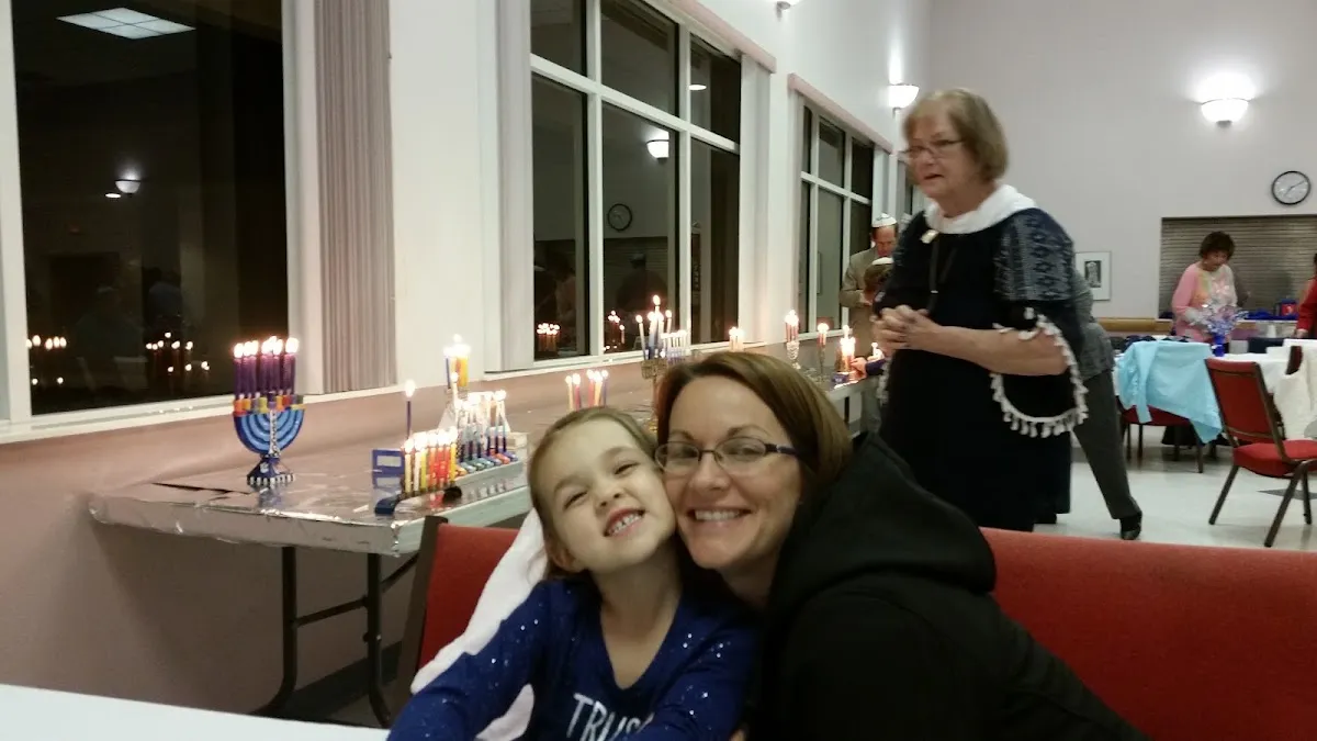 Temple Israel of Brevard County — photo 3
