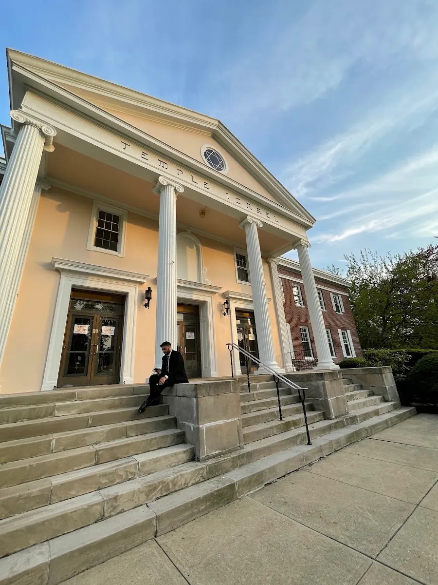 Temple Israel of Great Neck — foto 6