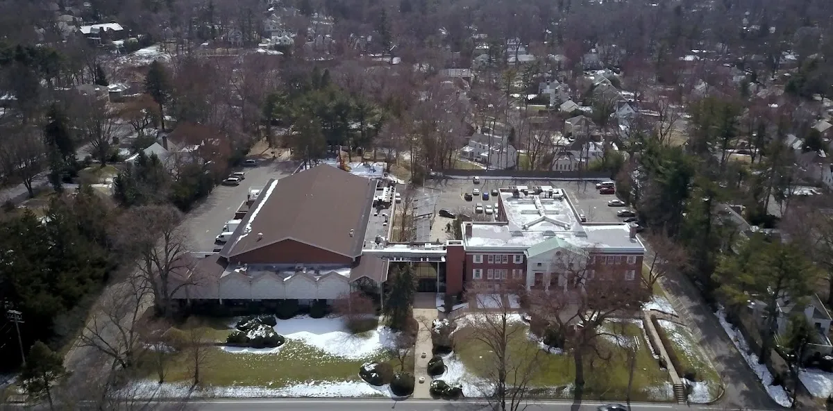 Temple Israel of Great Neck — foto 8