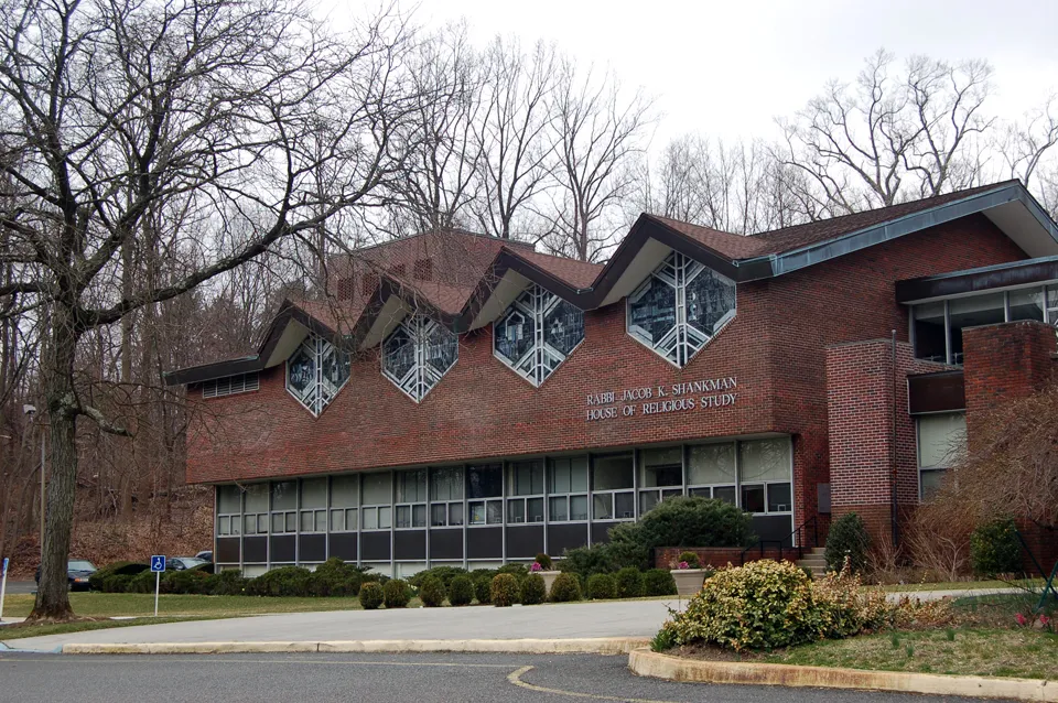 Temple Israel of New Rochelle