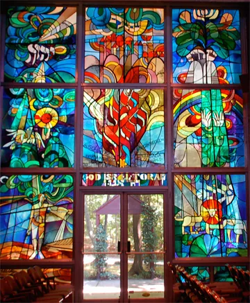 Temple Israel of New Rochelle — photo 5