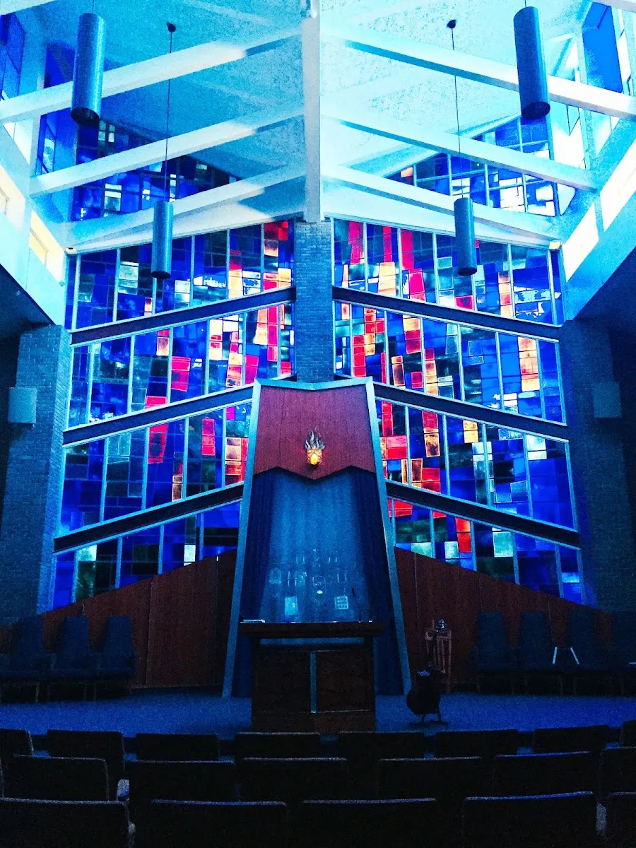 Temple Israel of New Rochelle — photo 8
