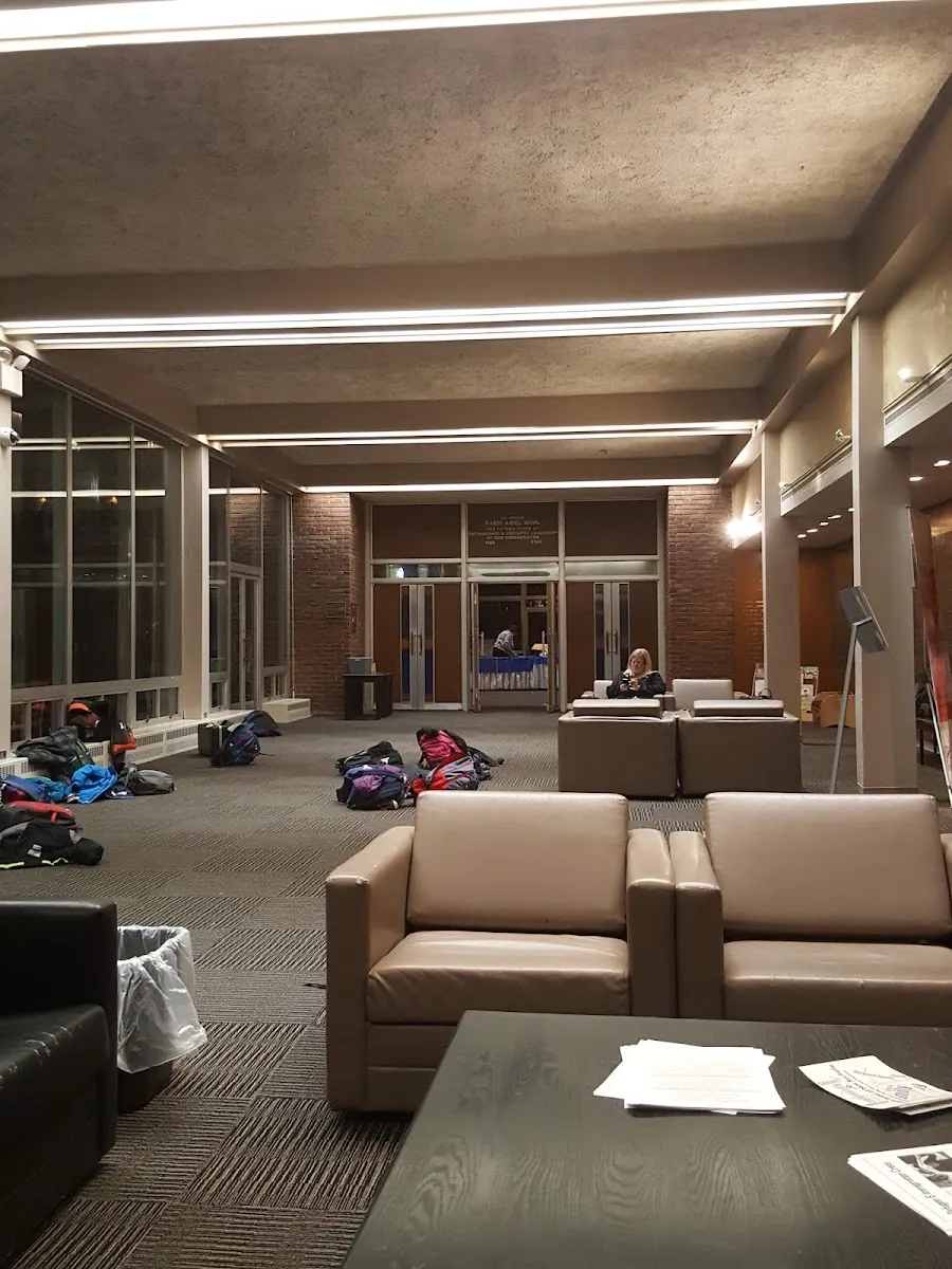 Temple Israel of New Rochelle — photo 10
