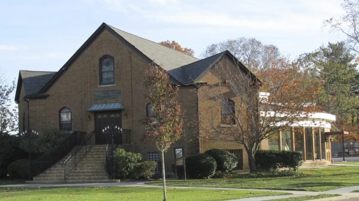 Temple Israel of Riverhead — foto 2