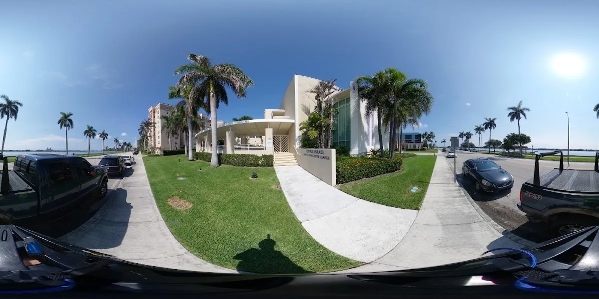 Temple Israel of West Palm Beach — photo 3