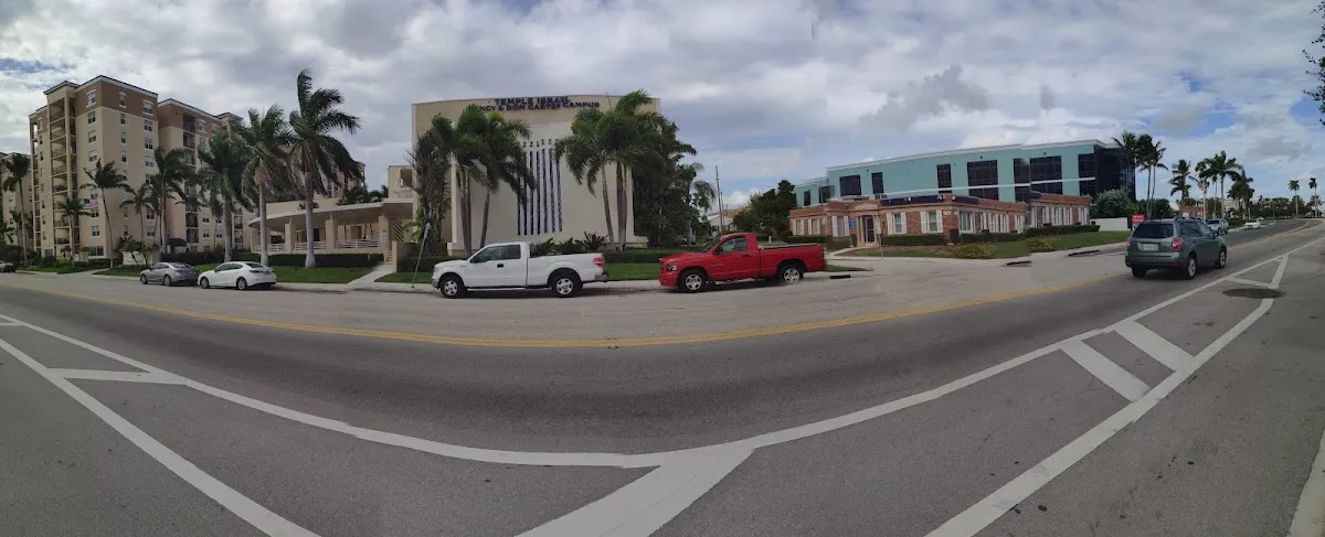 Temple Israel of West Palm Beach — photo 6