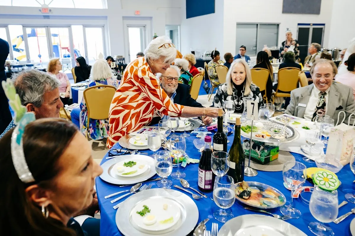Temple Israel of West Palm Beach — photo 9