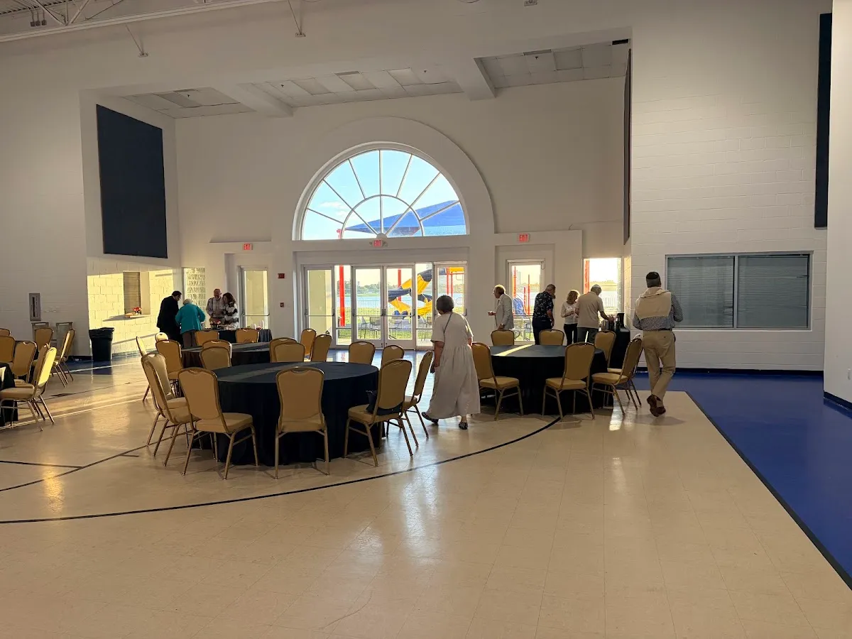 Temple Israel of West Palm Beach — photo 10