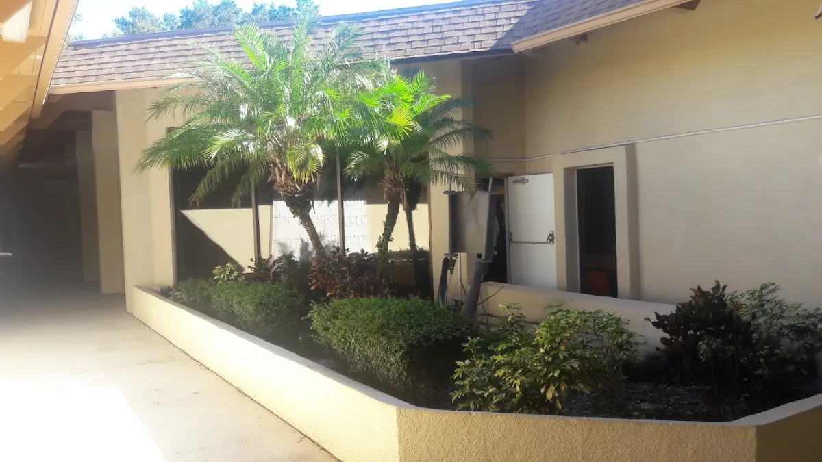 Temple Israel Orlando — photo 5