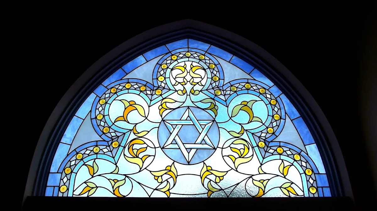 Temple Israel Orlando — photo 8
