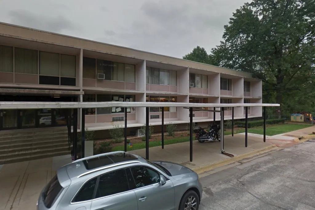 Temple Israel Religious School — foto 2