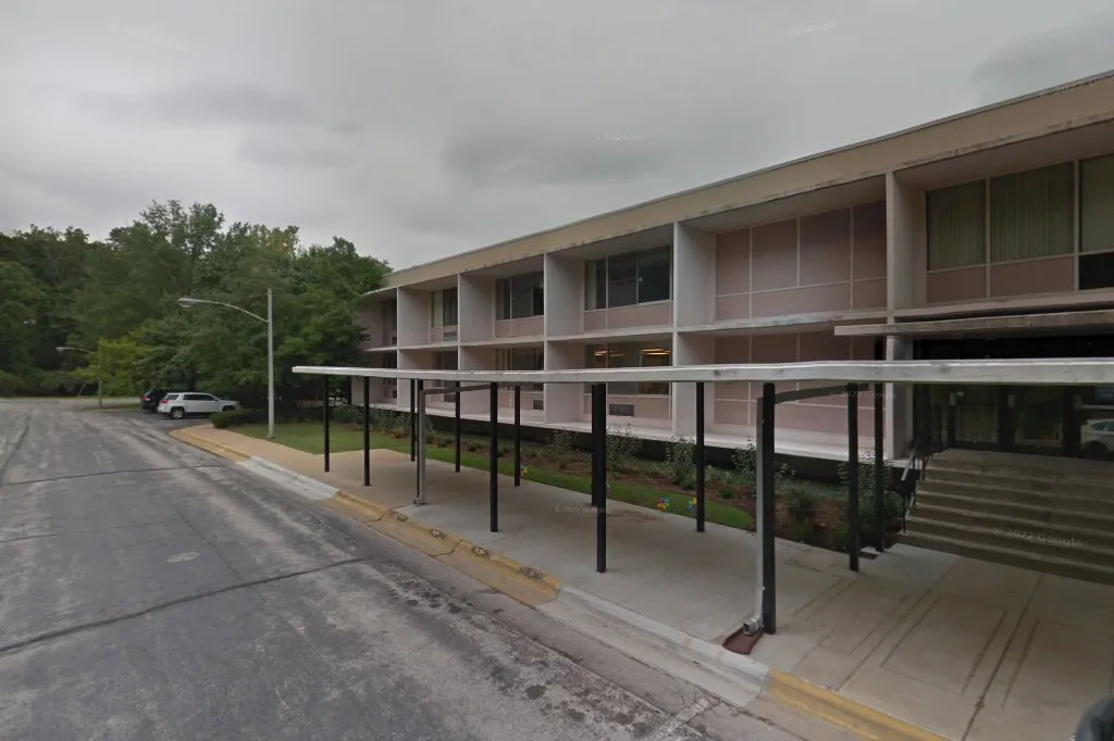 Temple Israel Religious School — foto 3