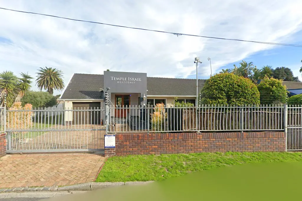 Temple Israel - West Coast