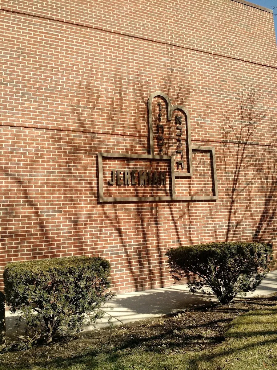 Temple Jeremiah — foto 5