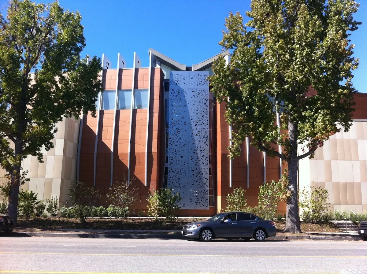 Temple Judea Tarzana — photo 4