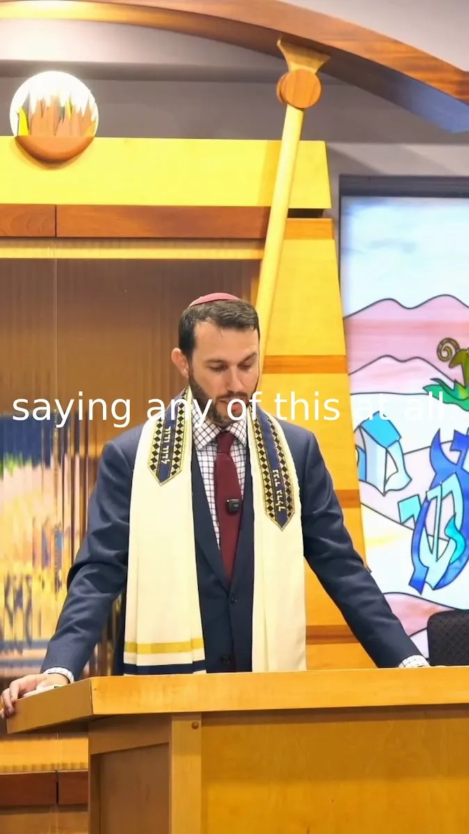 Temple Kehillat Chaim — foto 3