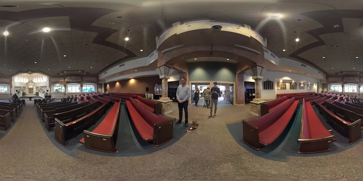 Temple Kol Emeth — photo 3