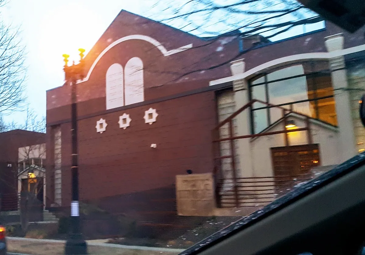 Temple Micah — photo 3