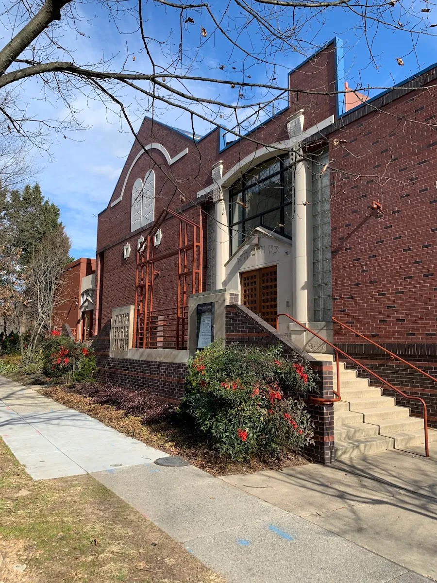 Temple Micah — photo 6