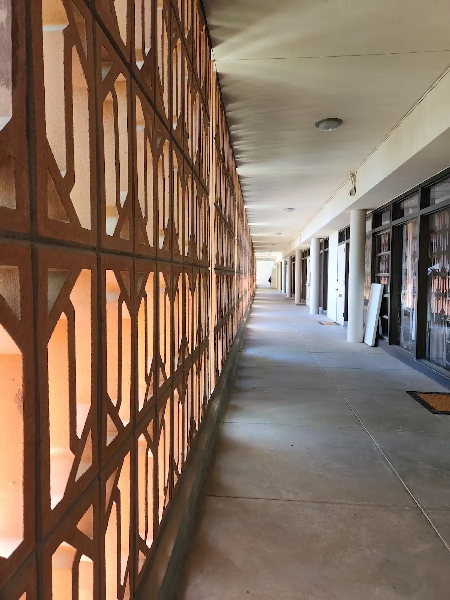 Temple Mt Sinai — photo 2