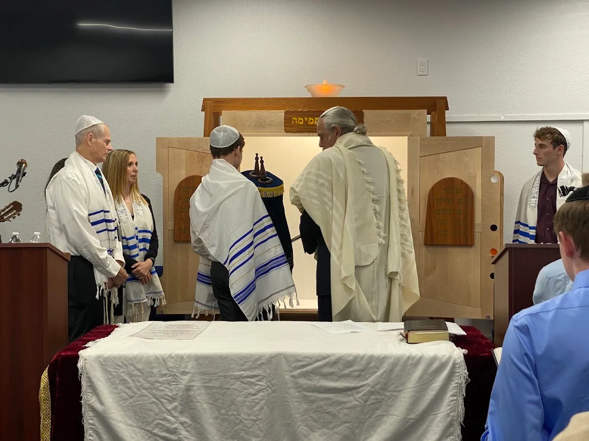 Temple Ner Simcha — photo 2