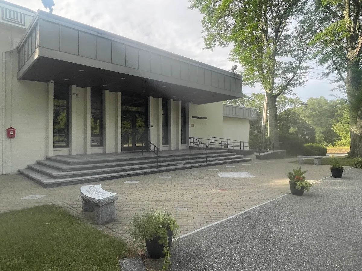 Temple Ner Tamid of the North Shore — photo 2
