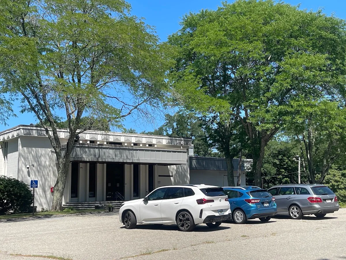 Temple Ner Tamid of the North Shore — photo 3