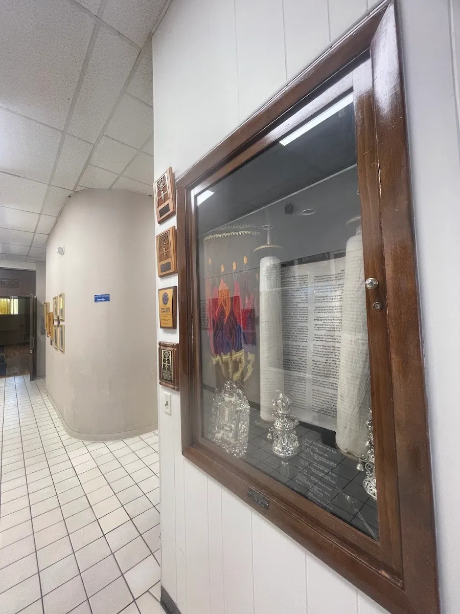 Temple Ner Tamid of the North Shore — photo 5