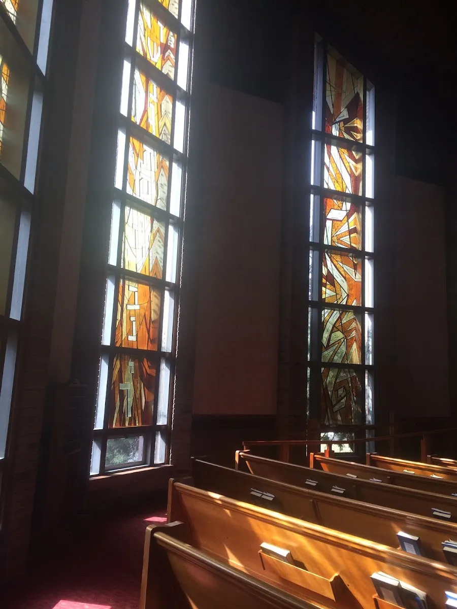 Temple of Aaron Synagogue — foto 5