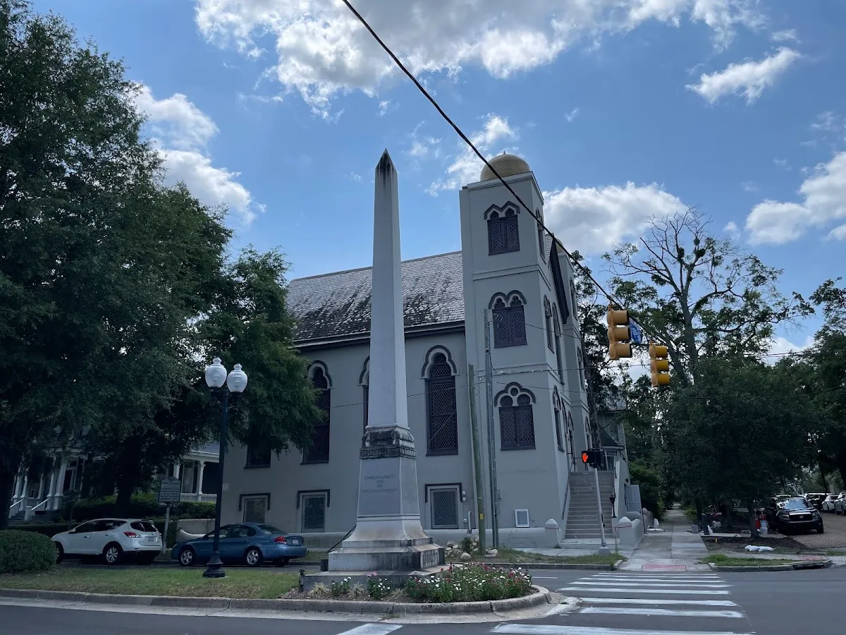 Temple of Israel