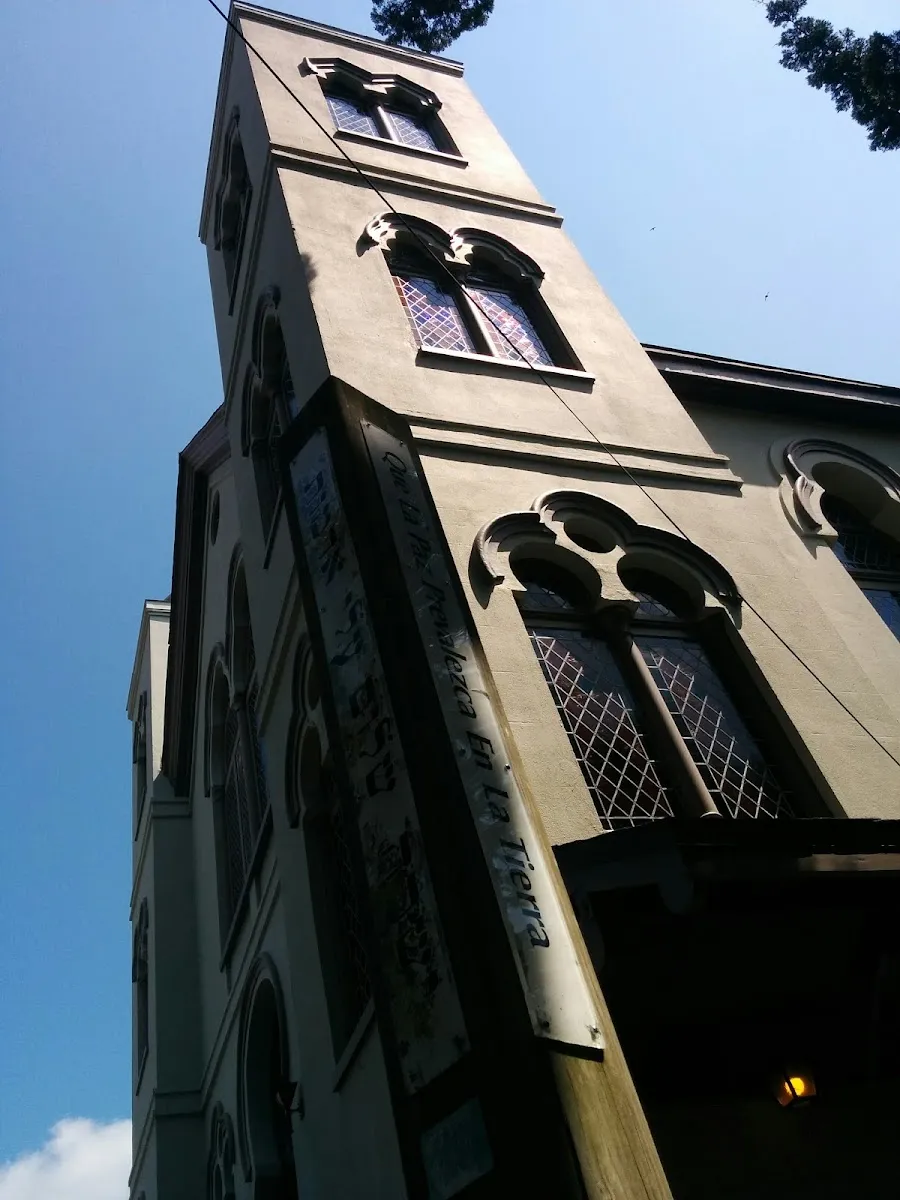 Temple of Israel — foto 3