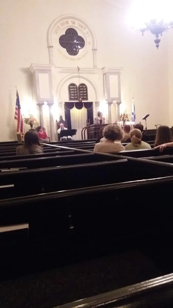 Temple of Israel — foto 5