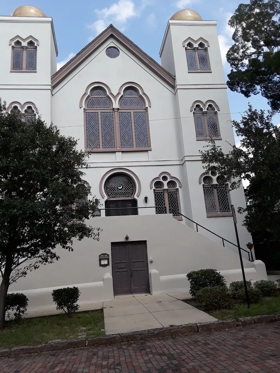 Temple of Israel — foto 6